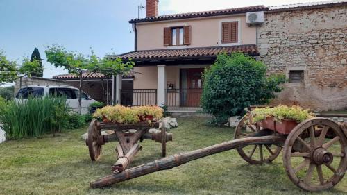 Rakotule House | Casa Mandula