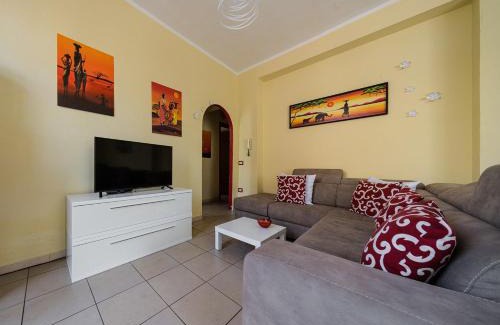 Bosa Marina Apartment | Casa Mandy