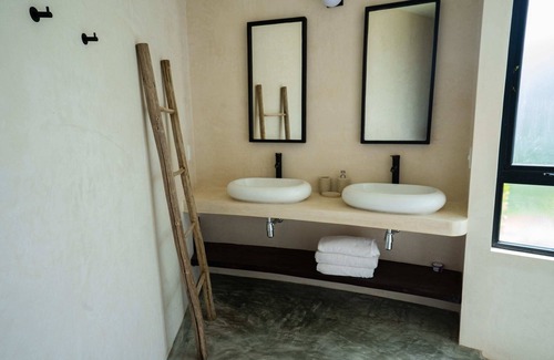Tulum City Center Villa | Casa Mango | Jungle Retreat with Pv. Pool