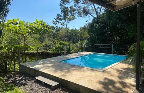 Coyolar House | Casa Mangos