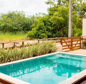 Porto de Pedras House | Casa Mangue, na praia do Patacho, rota Milagres