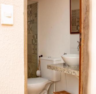 Porto de Pedras House | Casa Mangue, na praia do Patacho, rota Milagres