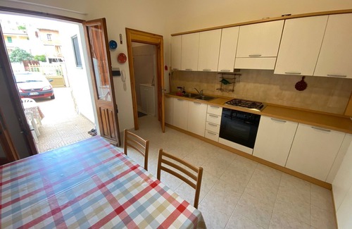 Fluminimaggiore House | Casa Mannu Fluminimaggiore - Authentic home in the historic village center