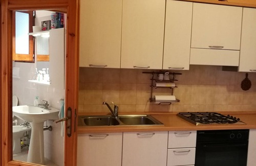 Fluminimaggiore House | Casa Mannu Fluminimaggiore - Authentic home in the historic village center