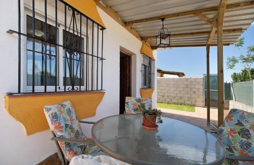 Los Franceses-la Vega House | Casa Manoli 3 Chiclana