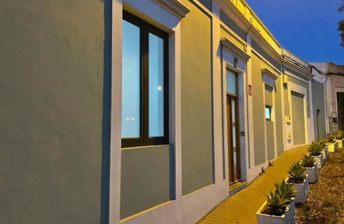 Santa Brigida House | Casa ManPer Monte Lentiscal
