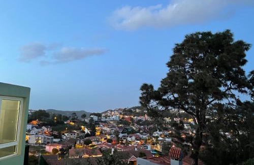 Santa Brigida House | Casa ManPer Monte Lentiscal