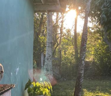 Trancoso House | Casa Manu Trancoso Bahia Brasil