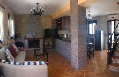 Benaocaz House | Casa Manuel Benaocaz Grazalema Cádiz