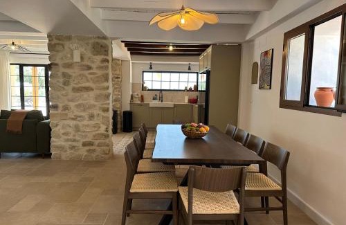 Montefrio Villa | Casa Manuela