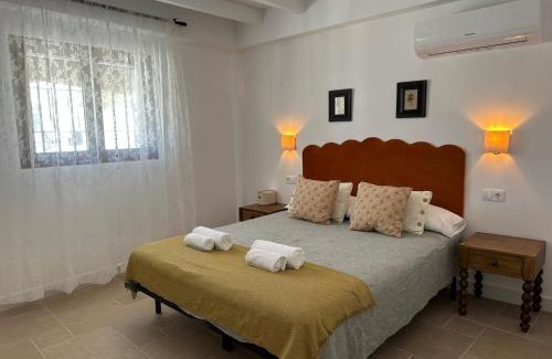 Montefrio Villa | Casa Manuela
