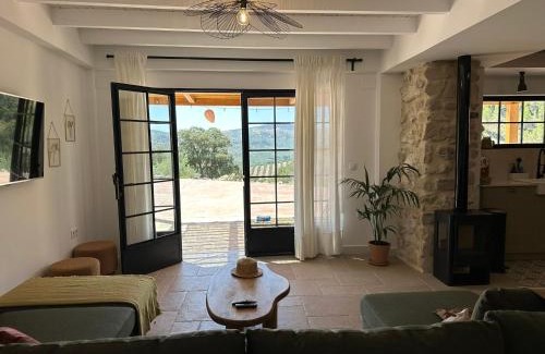 Montefrio Villa | Casa Manuela