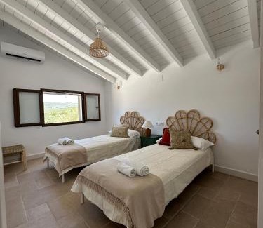 Montefrio Villa | Casa Manuela