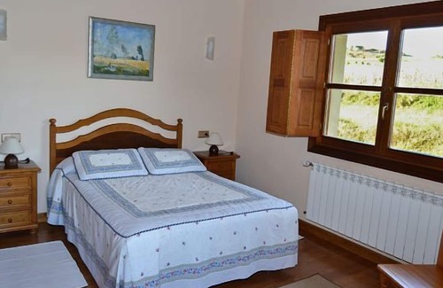 Llanes Cottage | Casa Manuela for 12 people