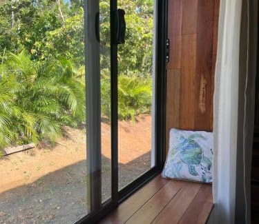 Cahuita House | Casa Manzano