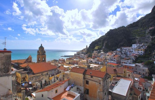 Amalfi House | Casa Mao