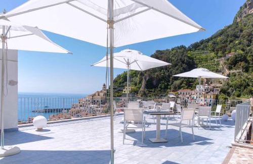 Amalfi House | Casa Mao