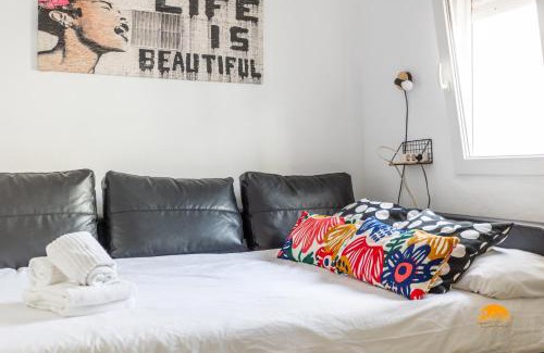 Old Town Apartment | Casa María by Cadiz Time