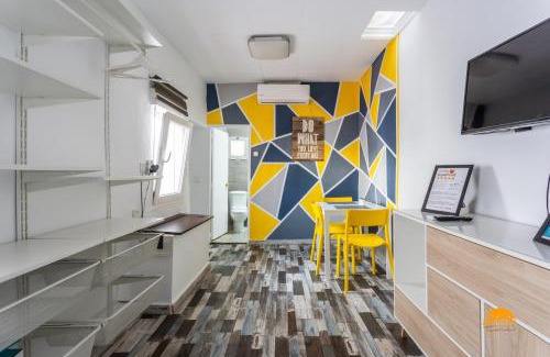 Old Town Apartment | Casa María by Cadiz Time