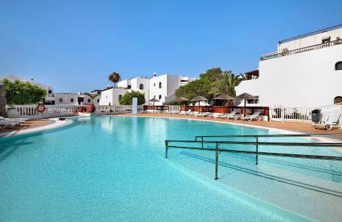 Costa Teguise Apartment | Casa María