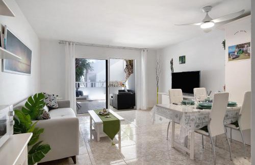 Costa Teguise Apartment | Casa María