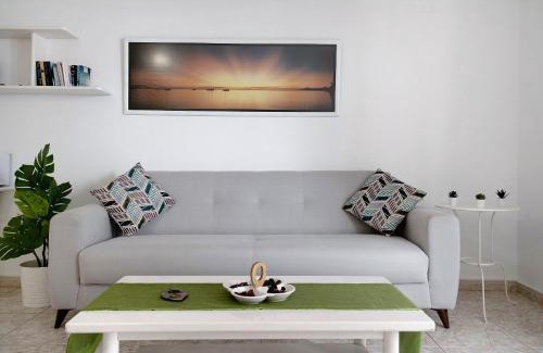 Costa Teguise Apartment | Casa María