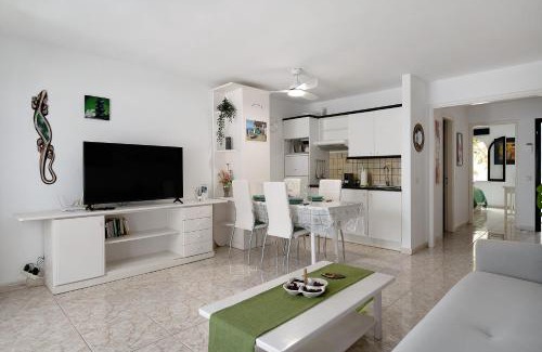Costa Teguise Apartment | Casa María