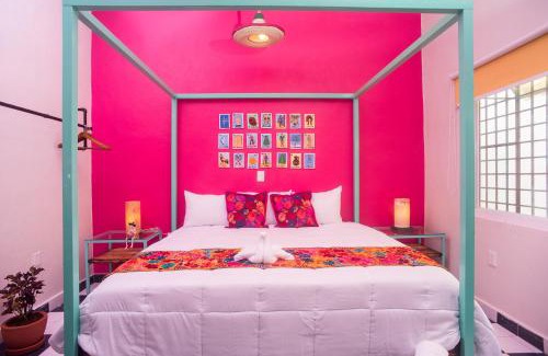 Downtown Puerto Vallarta House | CASA MARÍA MALECÓN