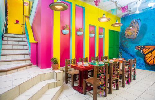 Downtown Puerto Vallarta House | CASA MARÍA MALECÓN