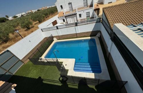 Gerena House | Casa María Zambrano