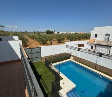 Gerena House | Casa María Zambrano