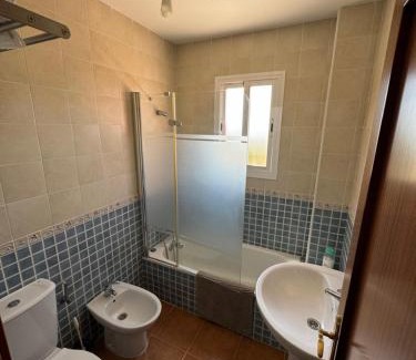 Gerena House | Casa María Zambrano