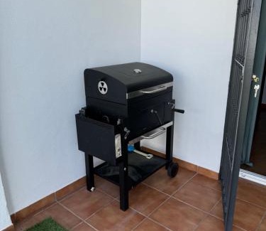 Gerena House | Casa María Zambrano