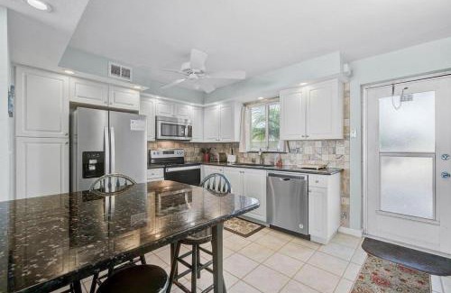 Siesta Key House | Casa Mar - 40 Standard Plus