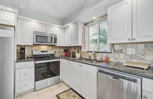 Siesta Key House | Casa Mar - 40 Standard Plus
