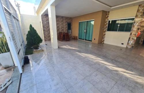 Aruanda House | Casa Mar Aruana