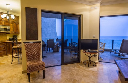 Cabo Bello Condo | Casa Mar Azul, a Stunning Oceanfront Condo