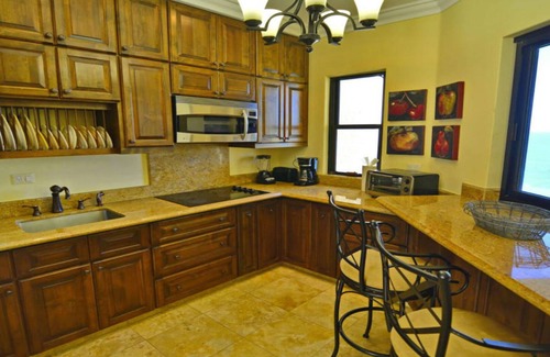 Cabo Bello Condo | Casa Mar Azul, a Stunning Oceanfront Condo