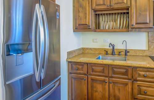 Cabo Bello Condo | Casa Mar Azul, a Stunning Oceanfront Condo