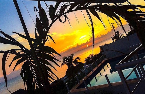 Isla Mujeres House | Casa Mar Azul