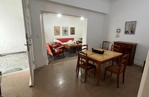 Mar del Plata House | Casa Mar del Plata