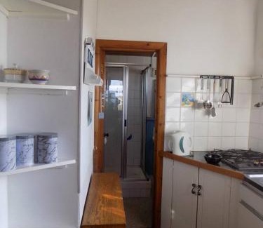 Rinboy Apartment | Casa Mar e Sol. Rinboy ,