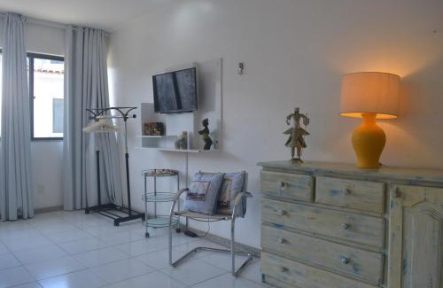 Salvador House | Casa Mar Piatã Condo Piscina para 7 pessoas com Net fibra