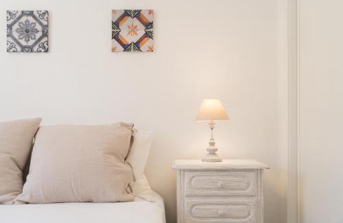 Mato Serrao Apartment | Casa Mar