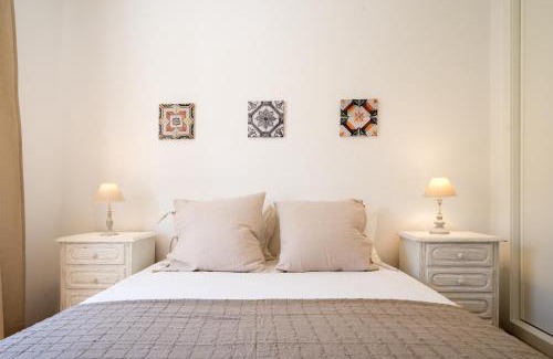 Mato Serrao Apartment | Casa Mar