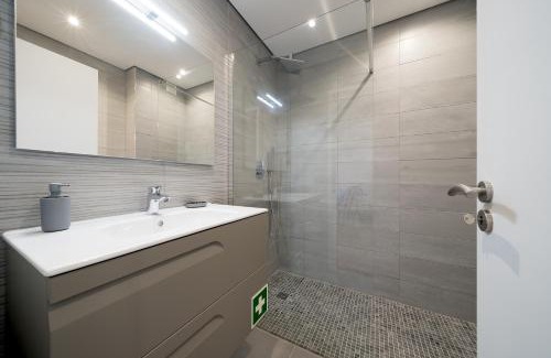 Mato Serrao Apartment | Casa Mar