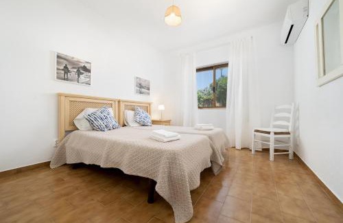 Mato Serrao Apartment | Casa Mar