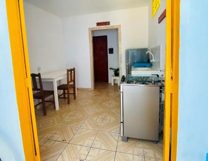 Jijoca de Jericoacoara Apartment | Casa Mar & Vento 1