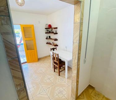 Jijoca de Jericoacoara Apartment | Casa Mar & Vento 1