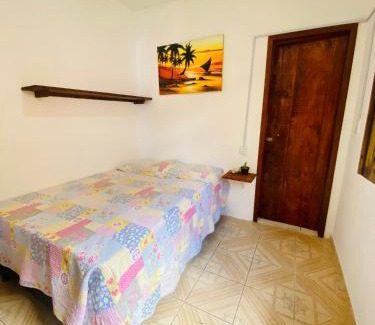 Jijoca de Jericoacoara Apartment | Casa Mar & Vento 1